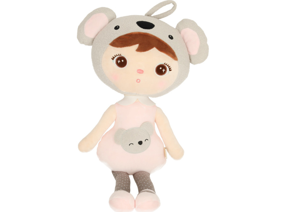 METOO bábika Macko koala 46 cm