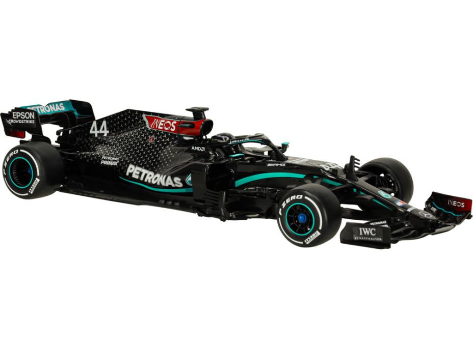RC auto 1:12 Mercedes-AMG F1 W11 EQ