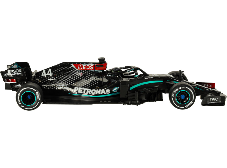 RC auto 1:12 Mercedes-AMG F1 W11 EQ