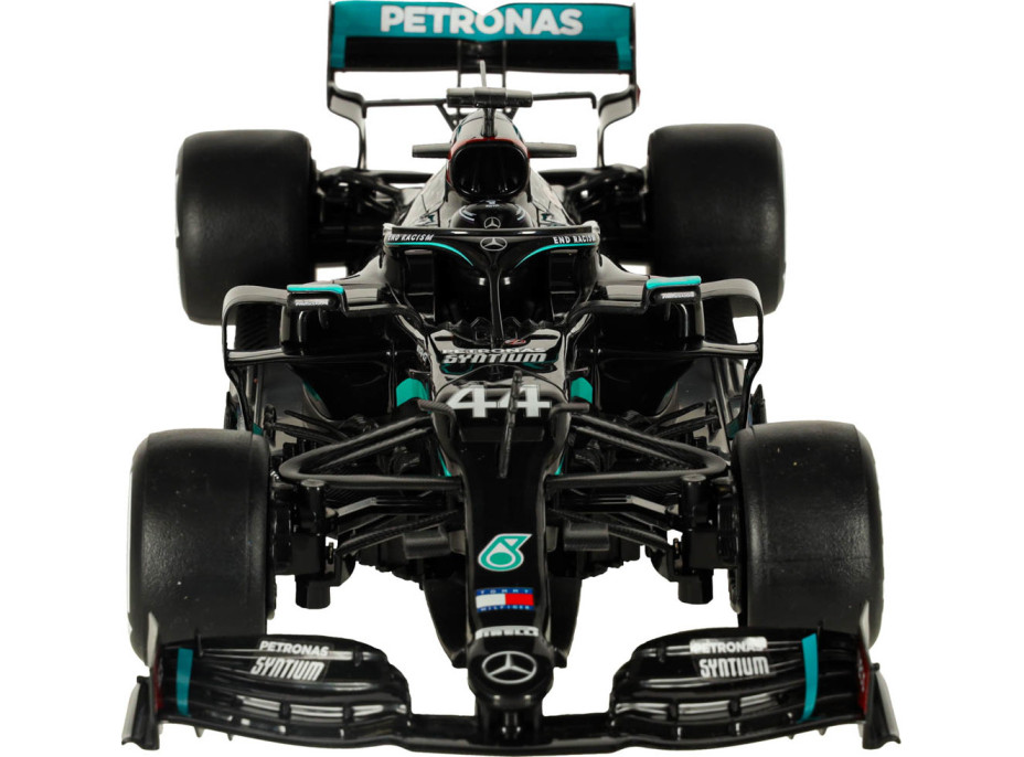 RC auto 1:12 Mercedes-AMG F1 W11 EQ