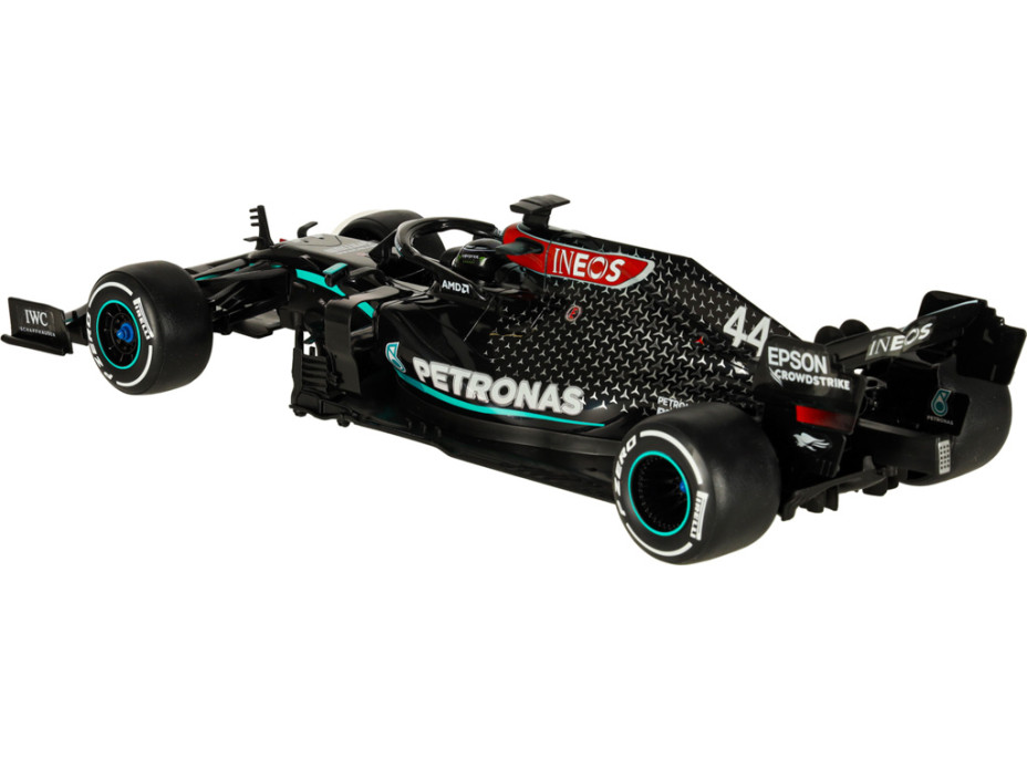 RC auto 1:12 Mercedes-AMG F1 W11 EQ