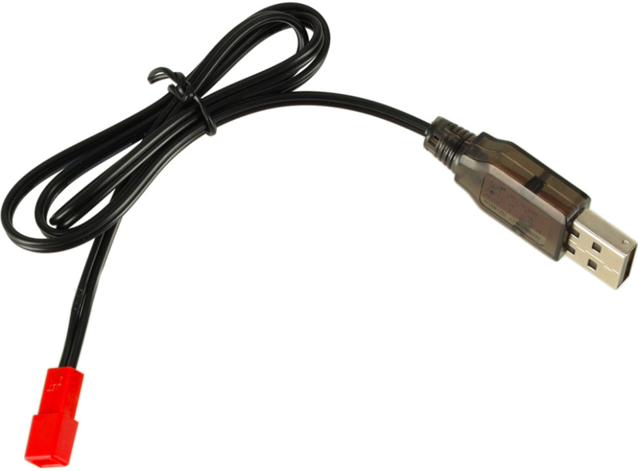 RC diaľkovo ovládaný poľnohospodársky traktor s prívesom 2.4G 3.7V 500mAh
