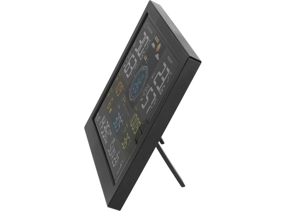 Solight profesionálny smart WIFI meteostanice