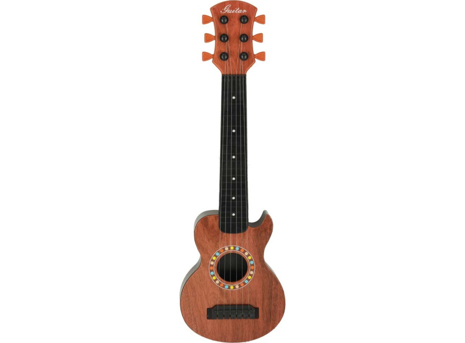 Klasická gitara pre deti 6strunová 46,5 cm