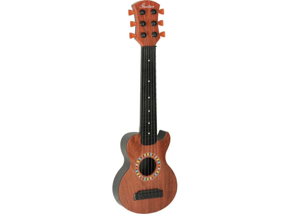 Klasická gitara pre deti 6strunová 46,5 cm