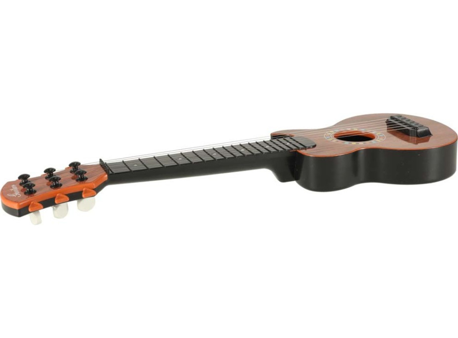 Klasická gitara pre deti 6strunová 46,5 cm