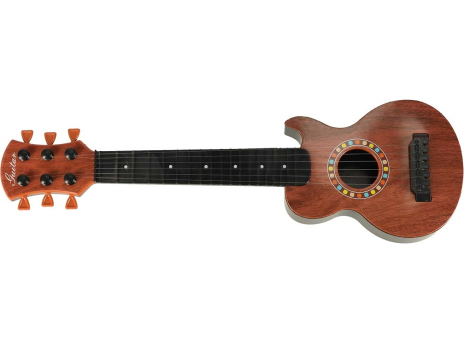 Klasická gitara pre deti 6strunová 46,5 cm