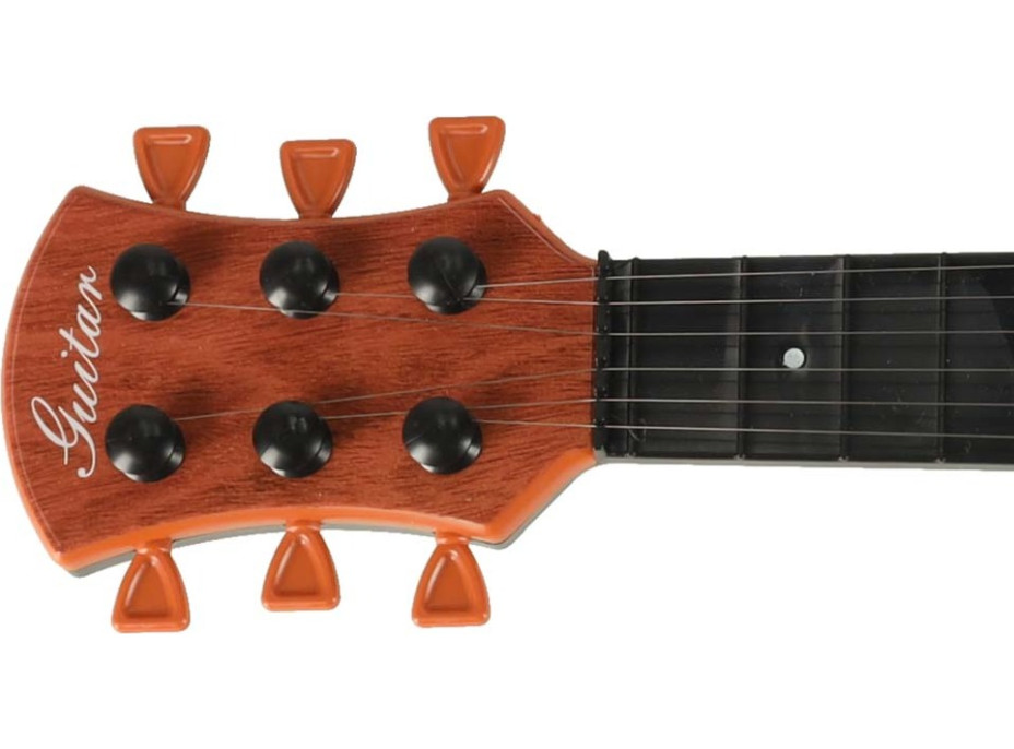Klasická gitara pre deti 6strunová 46,5 cm