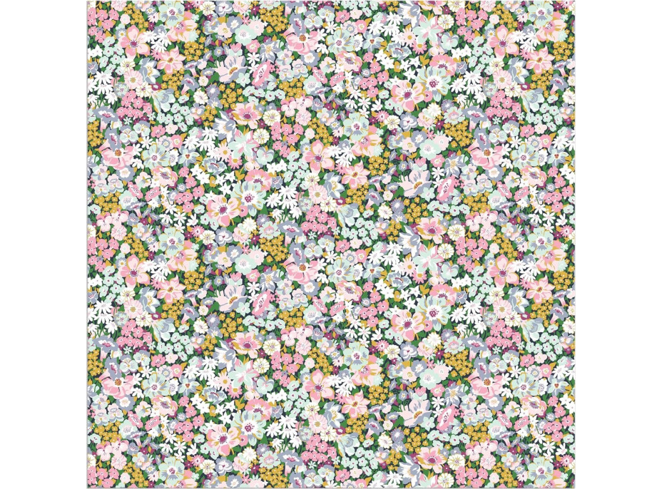 GALISON Obojstranné puzzle Liberty: 150. výročie 500 dielikov