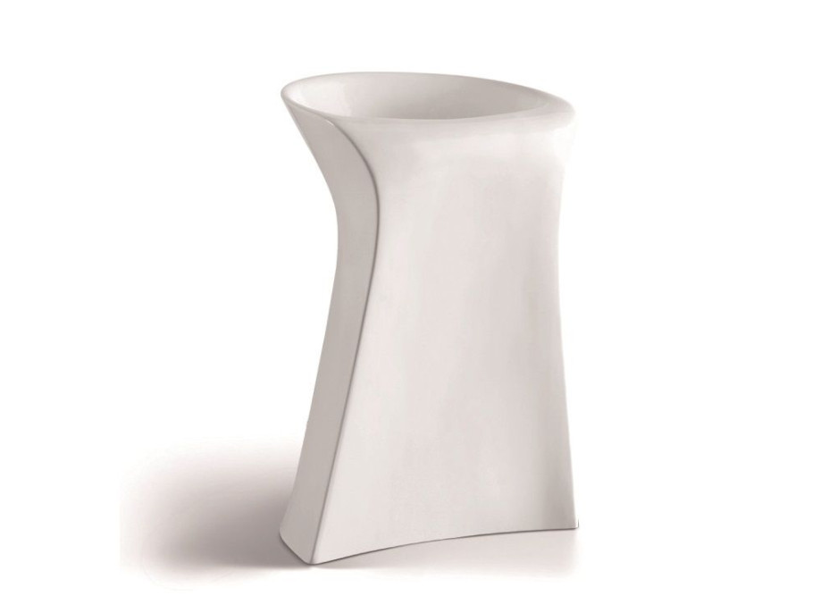 Keramické umývadlo MILENA