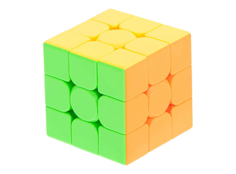 Hlavolam kocka MoYu 3x3