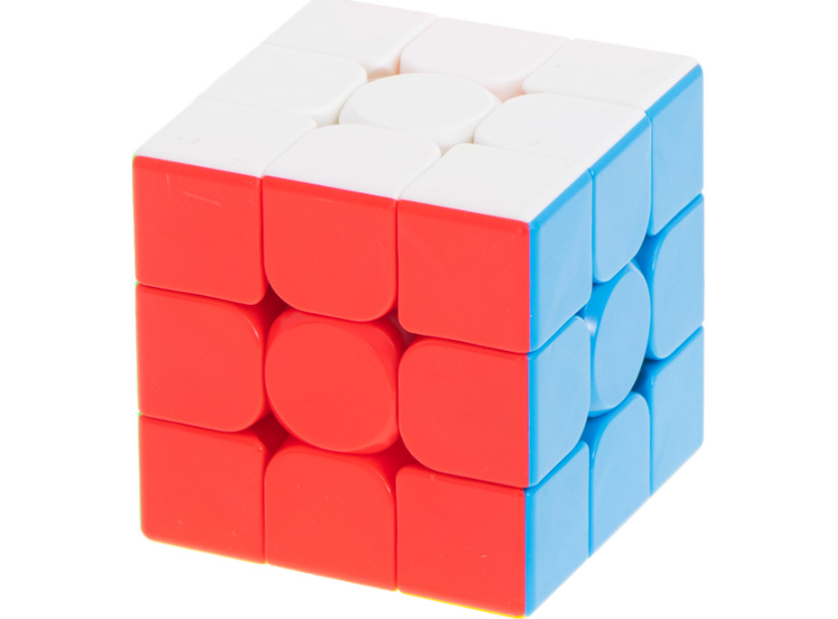 Hlavolam kocka MoYu 3x3