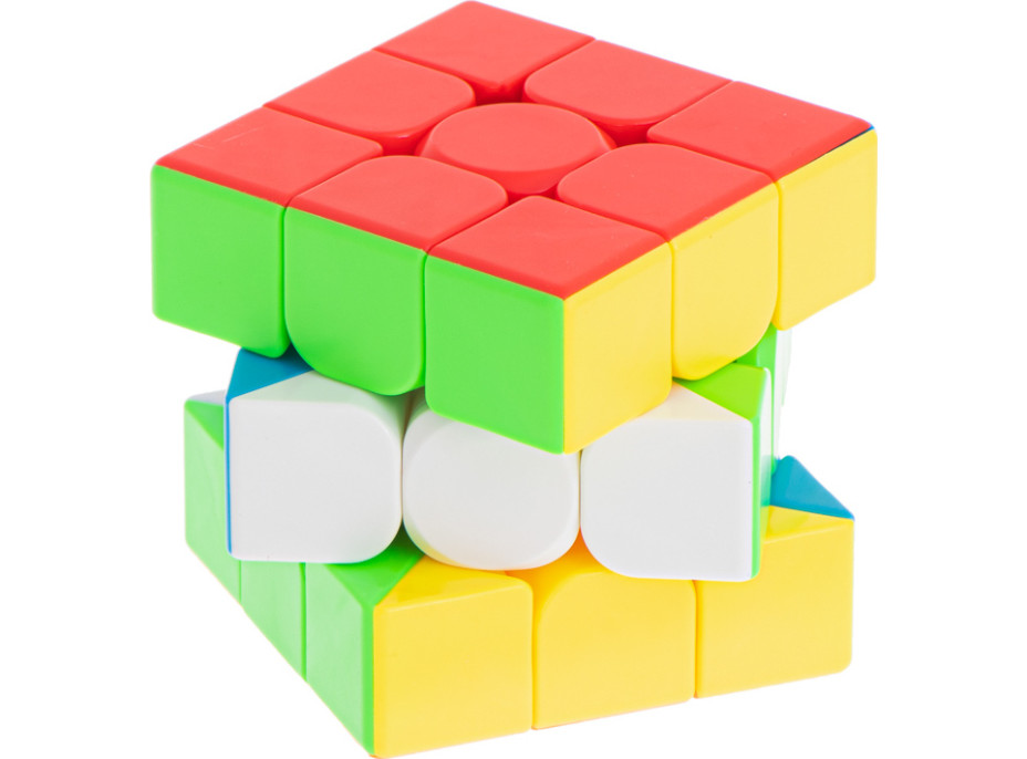 Hlavolam kocka MoYu 3x3