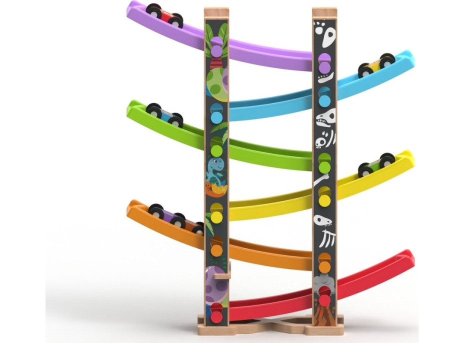2Kids Toys Veľká závodná dráha Rozšírenie