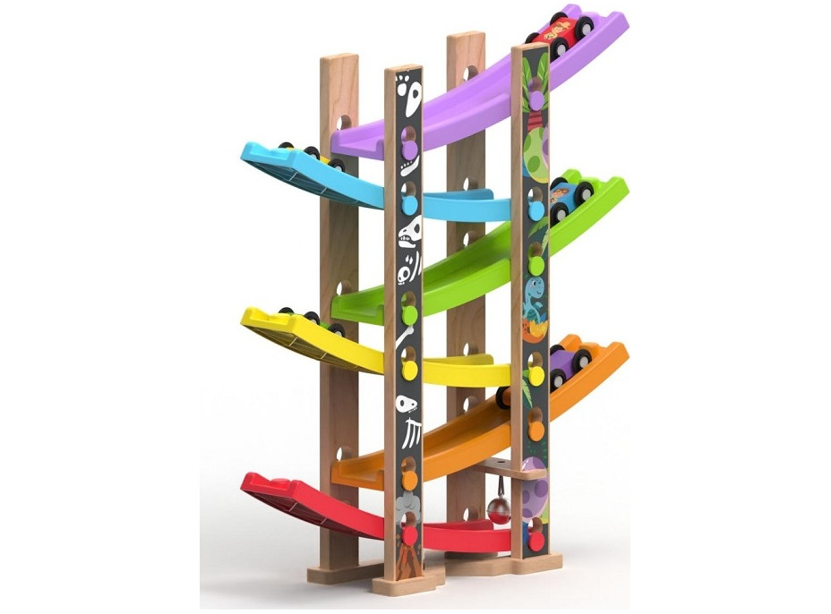 2Kids Toys Veľká závodná dráha Rozšírenie