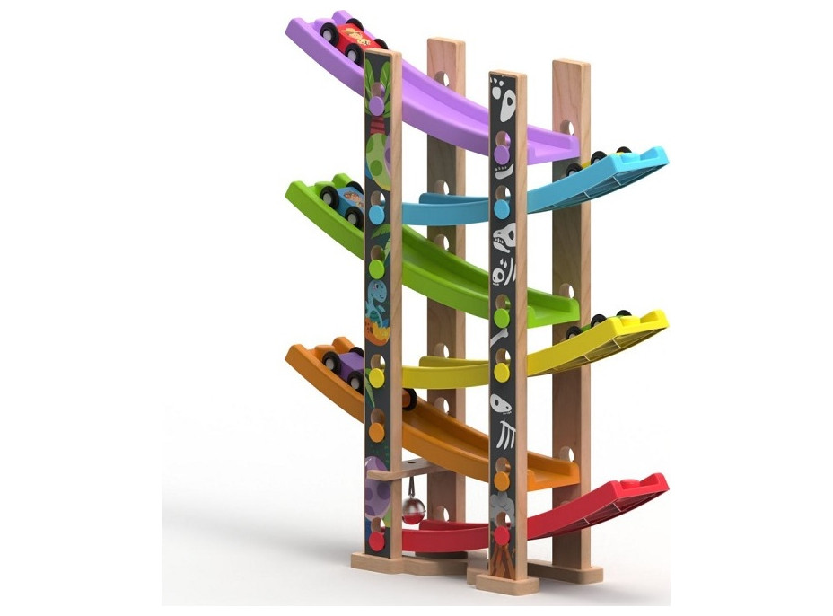 2Kids Toys Veľká závodná dráha Rozšírenie