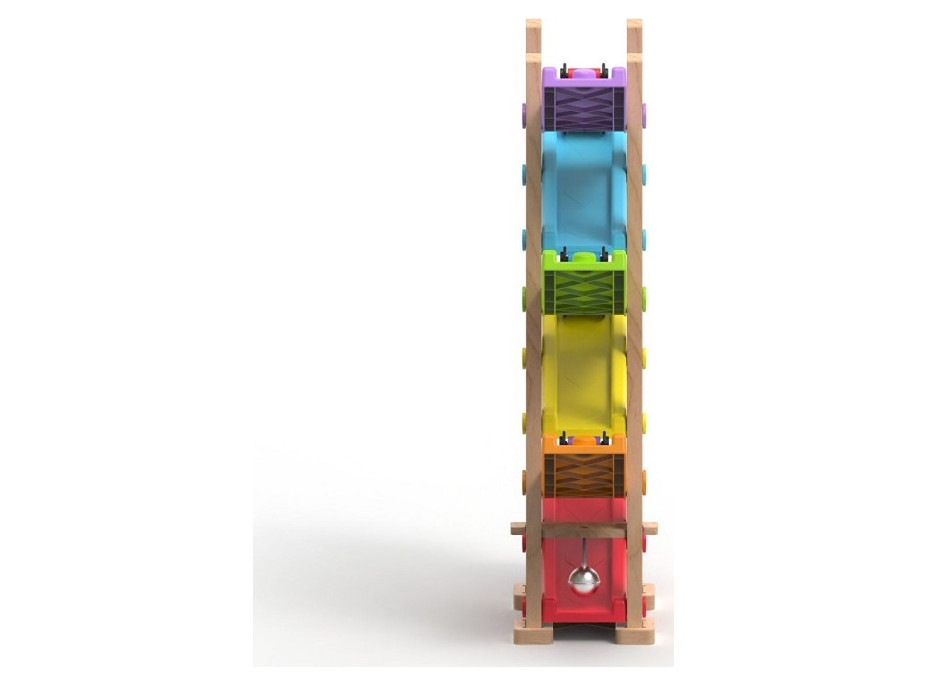 2Kids Toys Veľká závodná dráha Rozšírenie