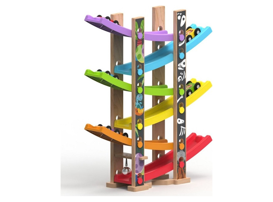 2Kids Toys Veľká závodná dráha Rozšírenie