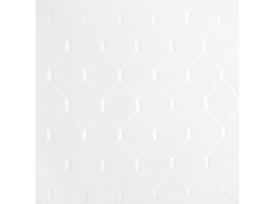 Behúň na stôl GLORIA 40x180 cm - biely