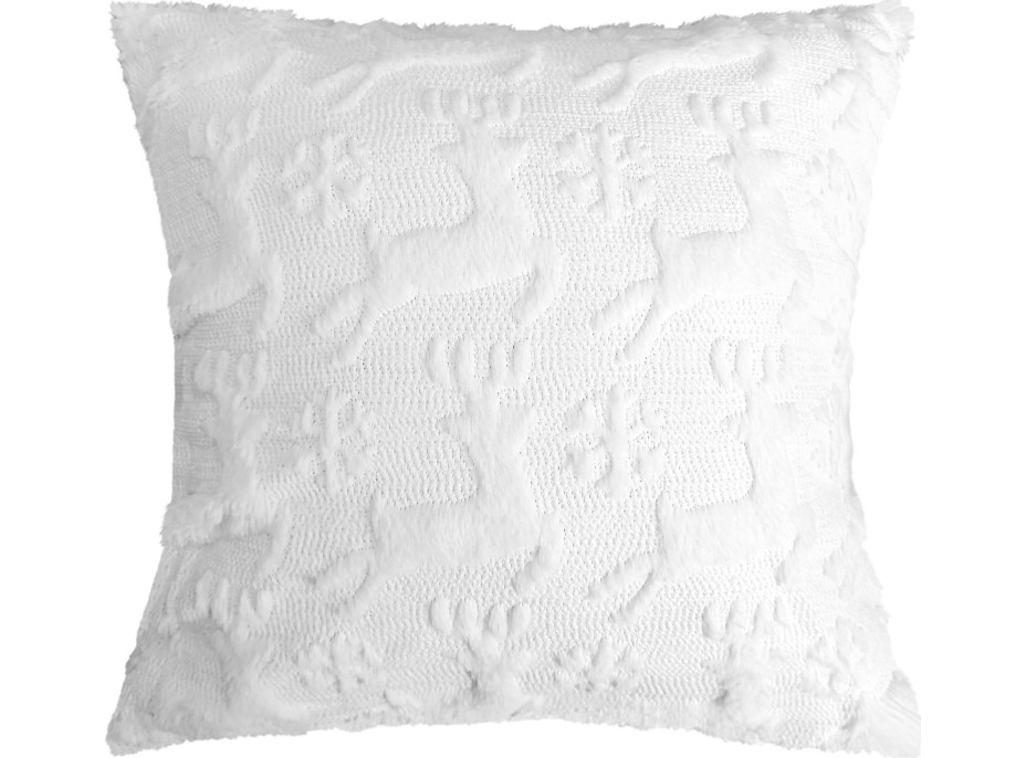Obliečka na vankúš WINTER DREAM 45x45 cm - Sobi