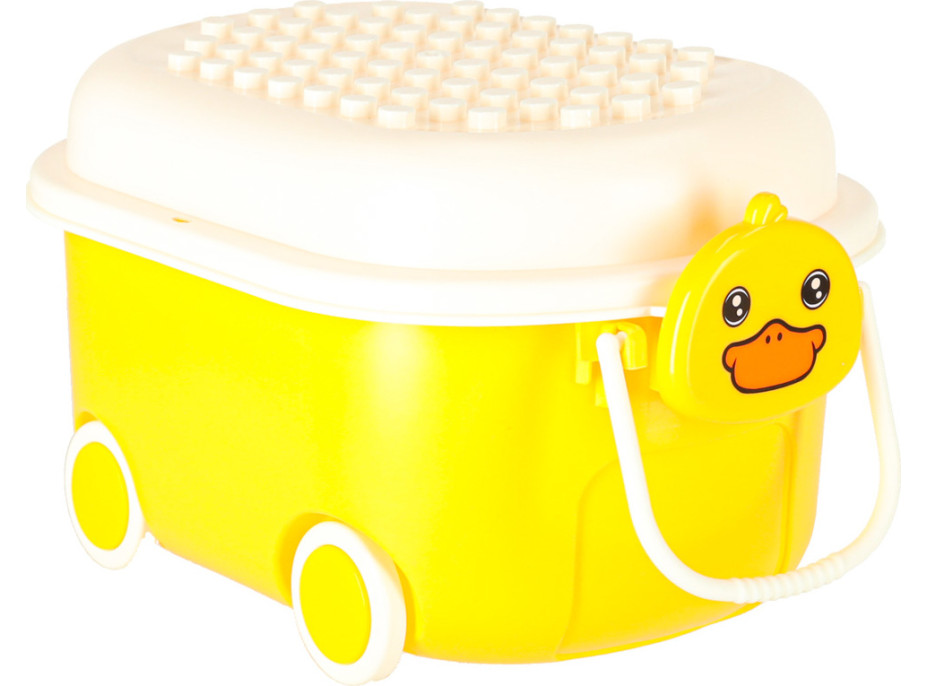 Sada kinetického piesku 750g a formičiek - Domček