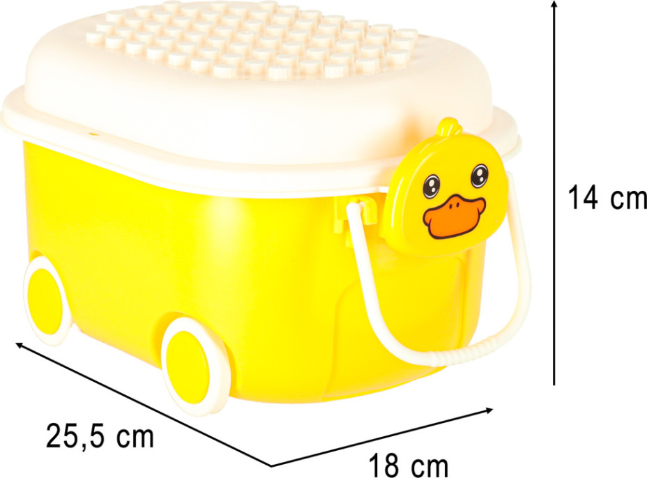 Sada kinetického piesku 750g a formičiek - Domček