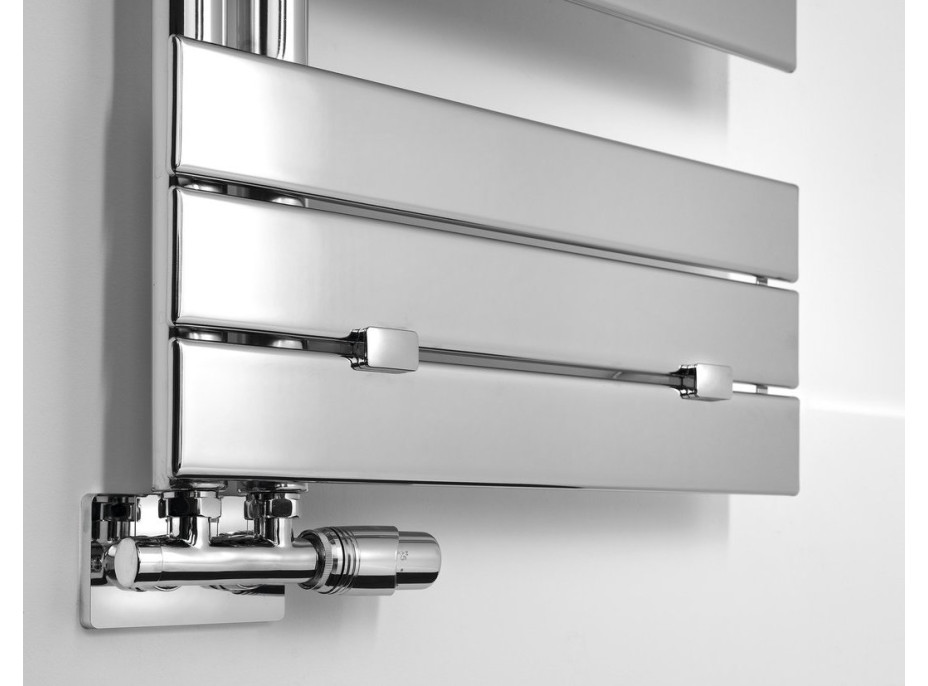 Aqualine MYTHOS vykurovacie teleso 500x1130mm, chróm LLM511C