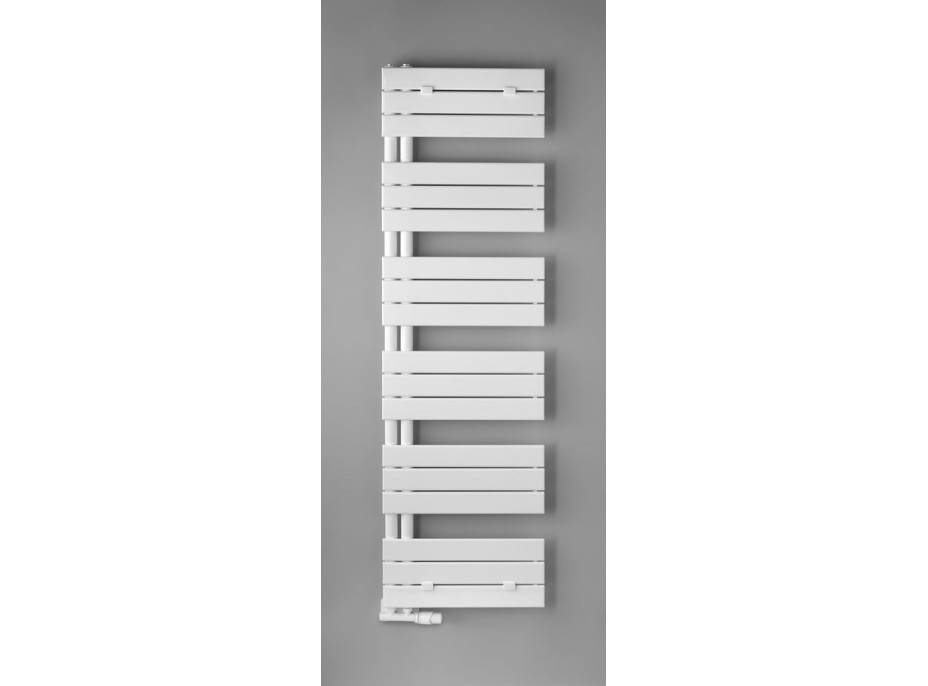 Aqualine MYTHOS vykurovacie teleso 500x1730mm, biela LLM517W