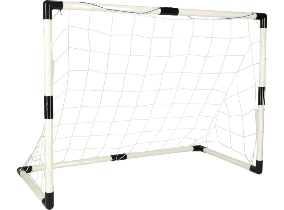 Detská tréningová futbalová bránka 2ks 95x48x70 cm