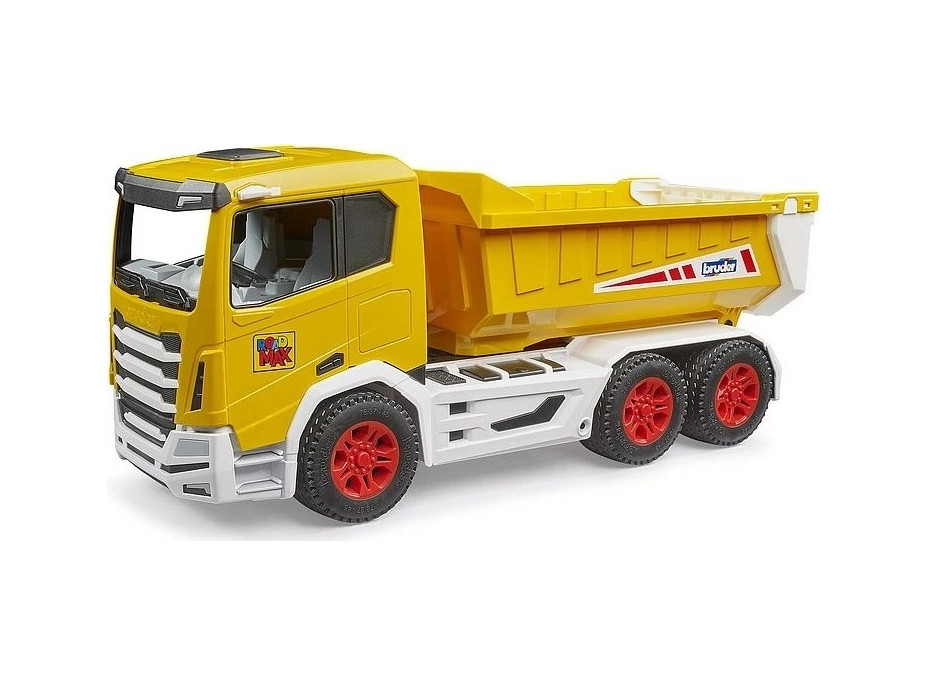 Bruder ROADMAX sklápačka