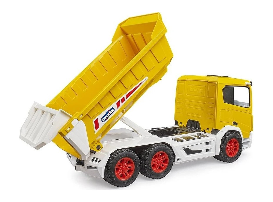 Bruder ROADMAX sklápačka