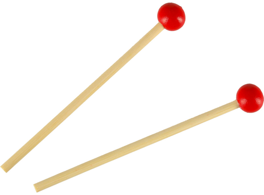 Farebný xylofón