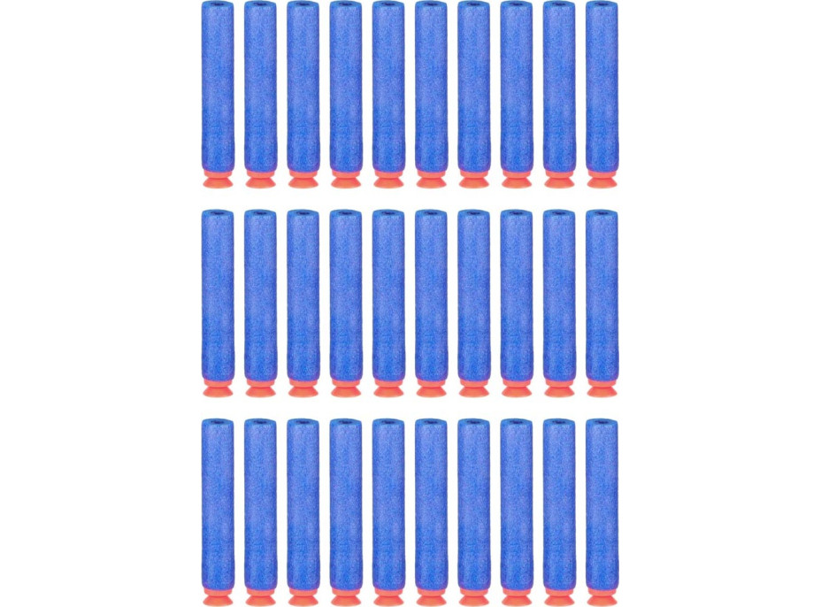 BLASTER MODULAR Puška 4v1 30 striel