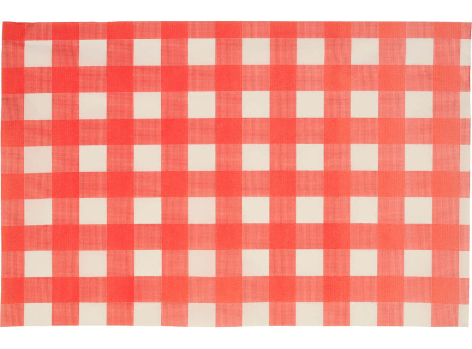 Piknikový kôš s príslušenstvom - Ovocie a nápoje