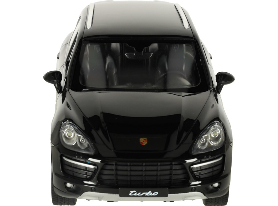 RC auto 1:14 Porsche Cayenne Turbo - čierne