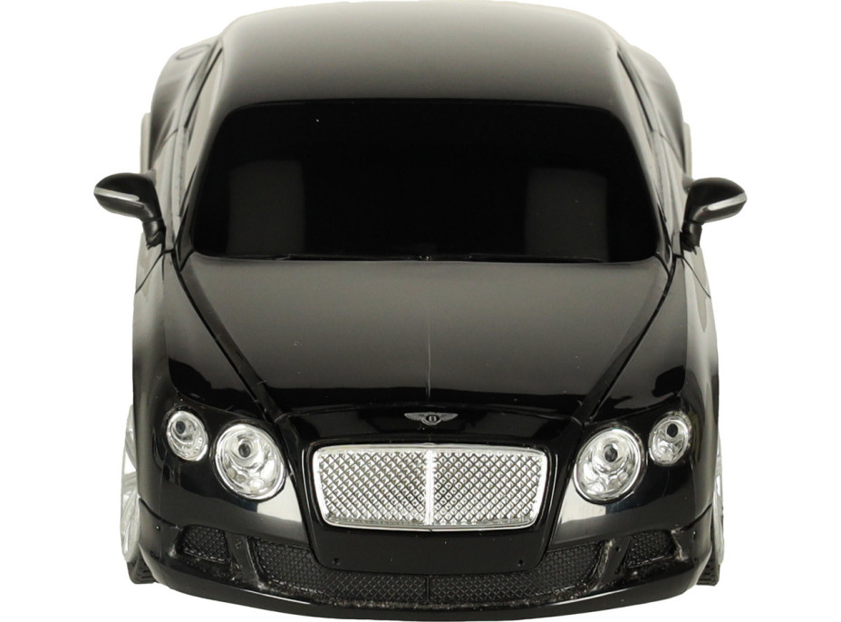 RC auto 1:24 Bentley Continental GT - čierne