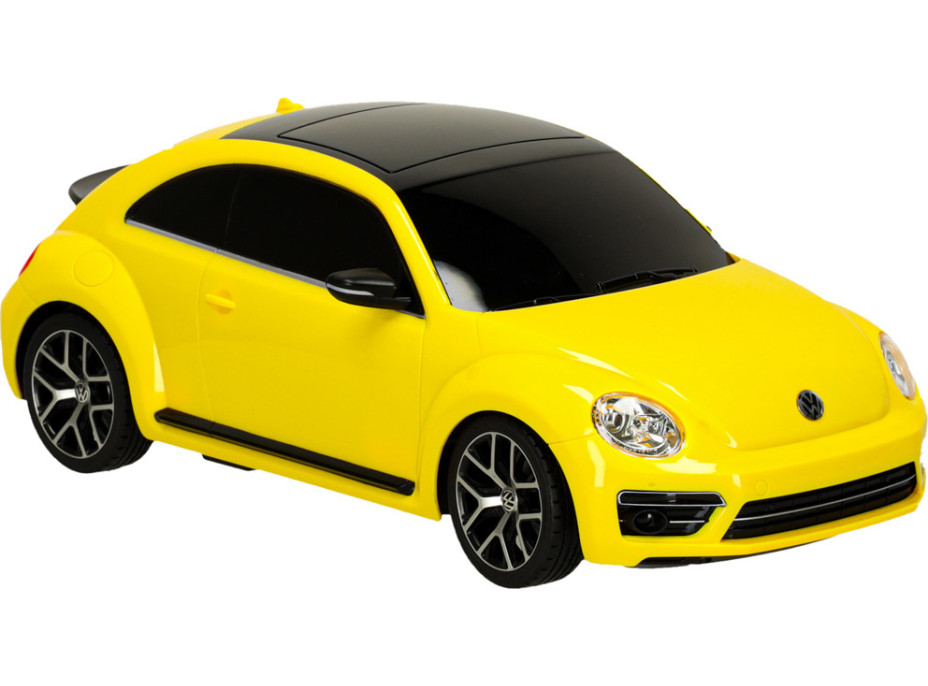 RC auto 1:14 Volkswagen Beetle - žltý