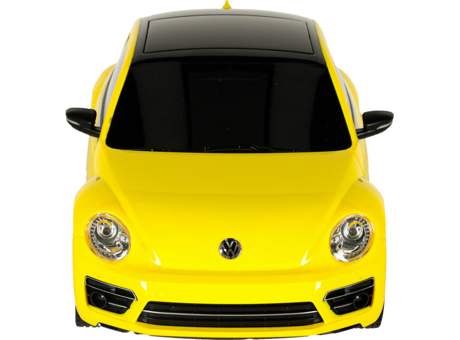 RC auto 1:14 Volkswagen Beetle - žltý