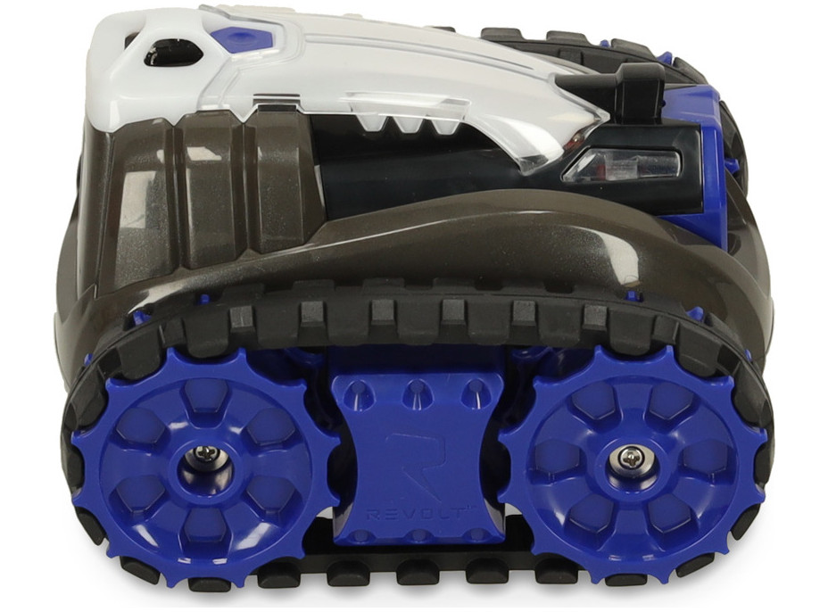 RC Revolt BATTLE tanky na diaľkové ovládanie - 2 kusy