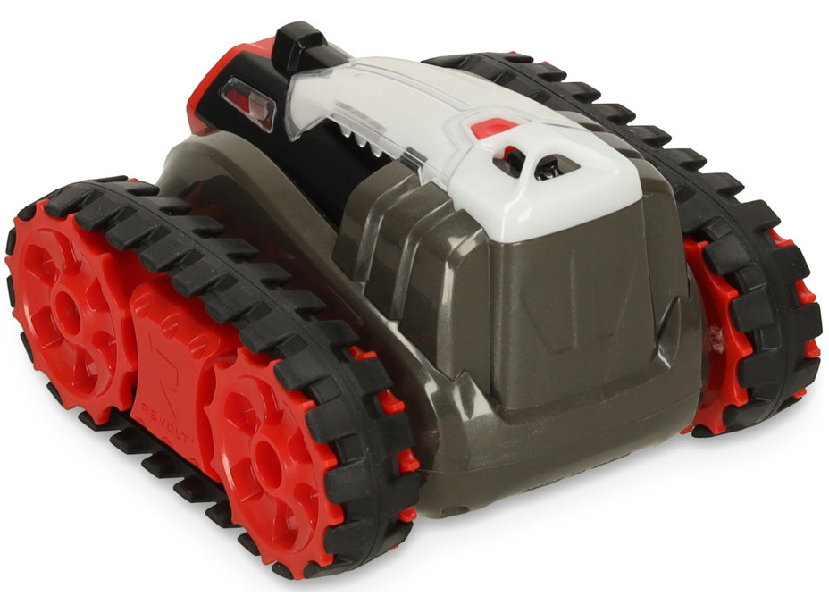 RC Revolt BATTLE tanky na diaľkové ovládanie - 2 kusy