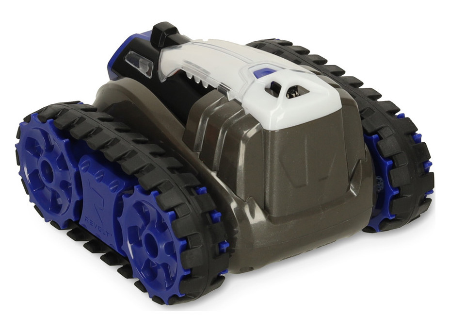 RC Revolt BATTLE tanky na diaľkové ovládanie - 2 kusy