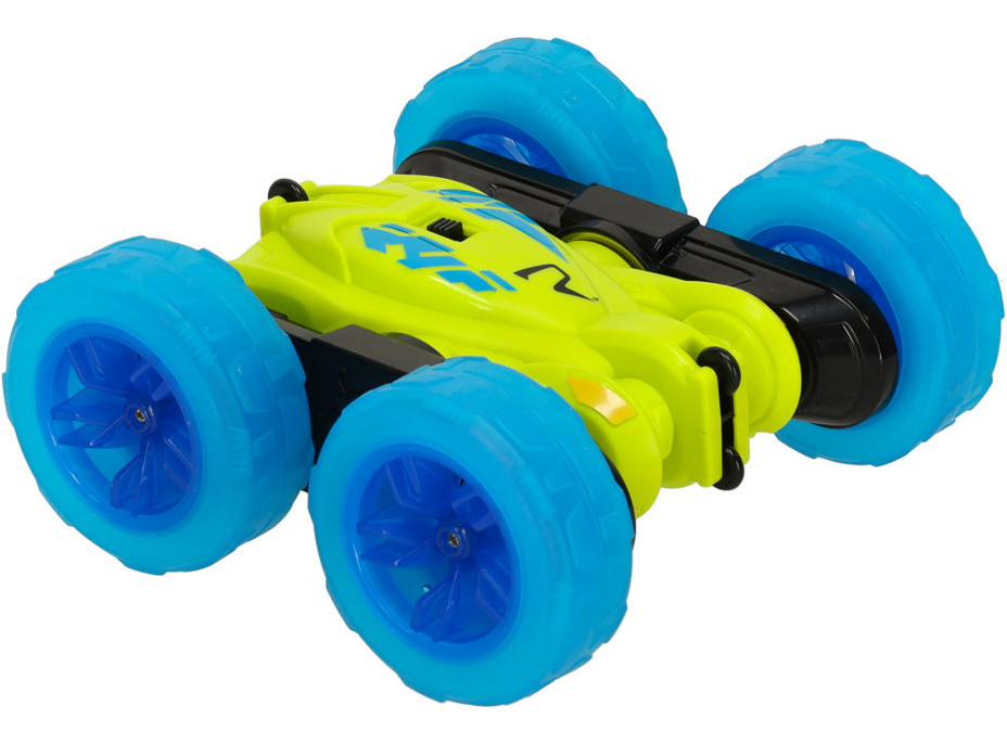 RC auto na diaľkové ovládanie Revolt Flip Speeder so svietiacimi kolesami