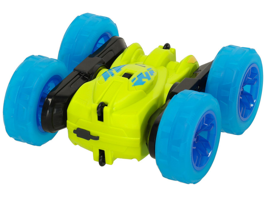 RC auto na diaľkové ovládanie Revolt Flip Speeder so svietiacimi kolesami