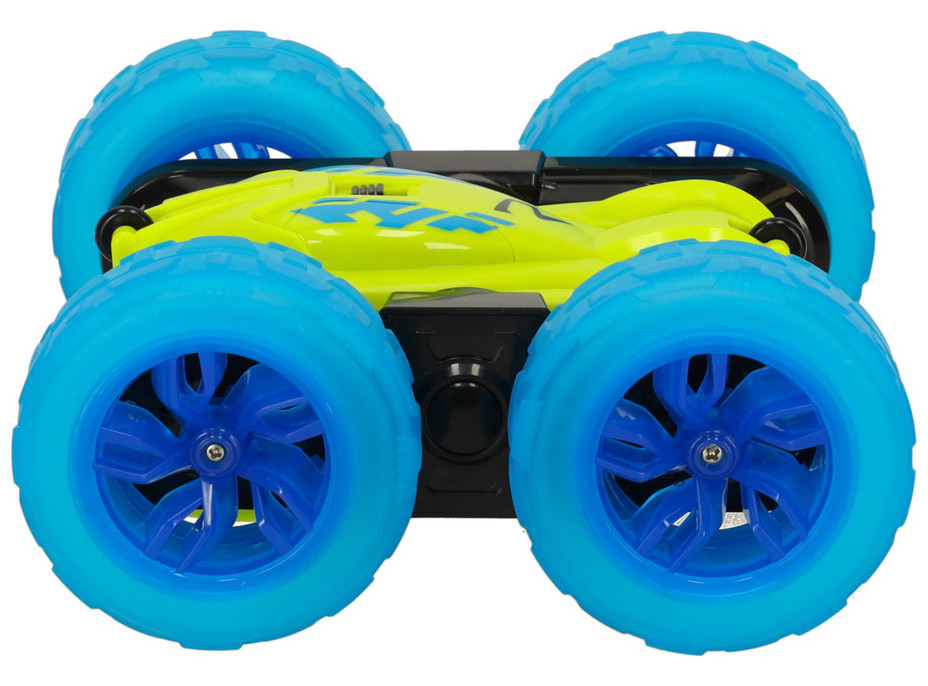 RC auto na diaľkové ovládanie Revolt Flip Speeder so svietiacimi kolesami