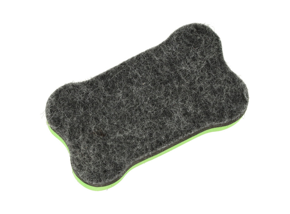 Magnetická obojstranná tabuľa - Dinosaurus