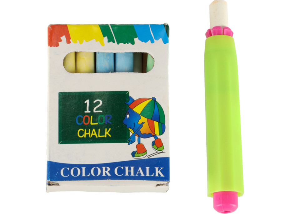 Magnetická obojstranná tabuľa - Dinosaurus