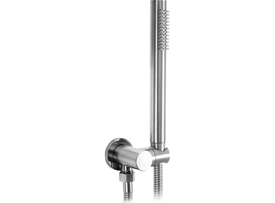 Sprchová podomietková súprava REA FOSS CLIF - inox