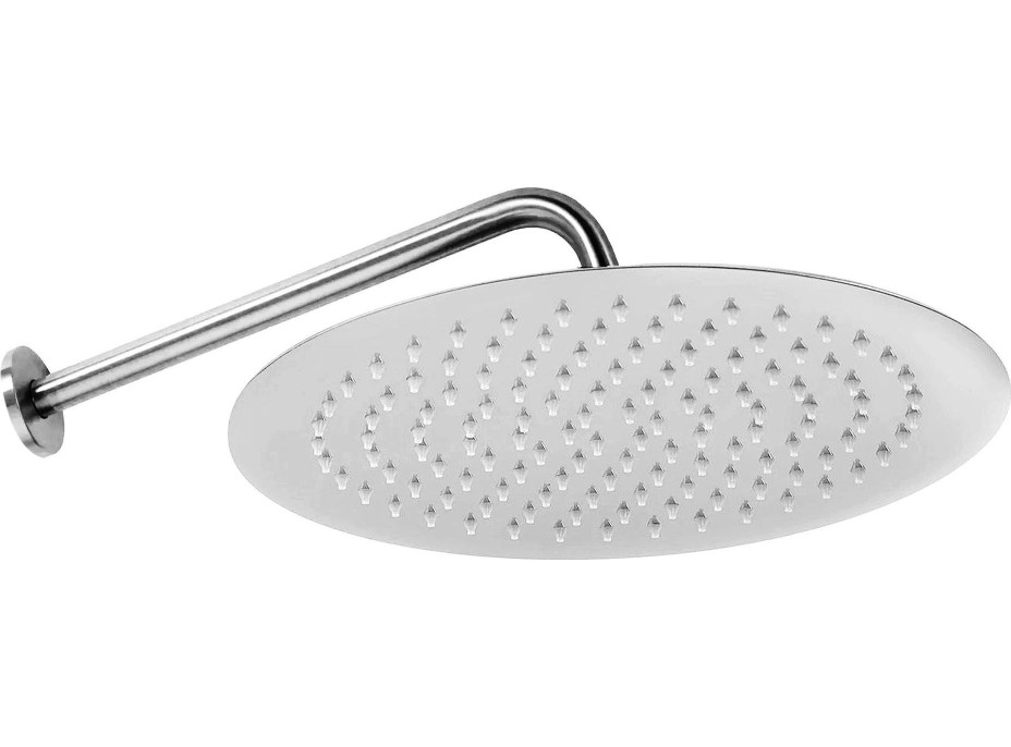Sprchová podomietková súprava REA FOSS CLIF - inox
