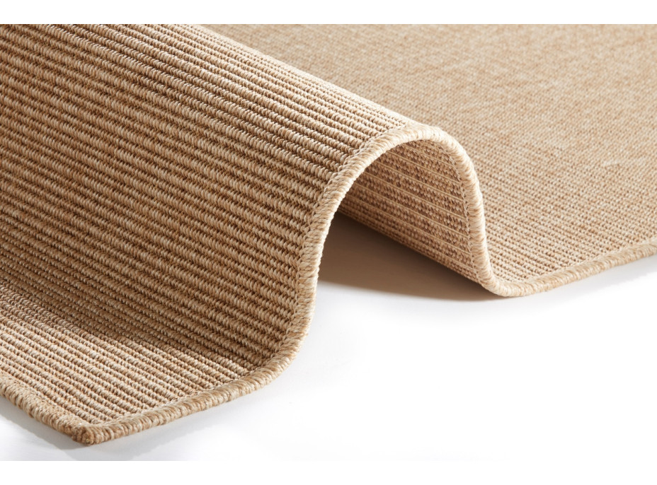 Běhoun Nature 103532 Beige – na ven i na doma