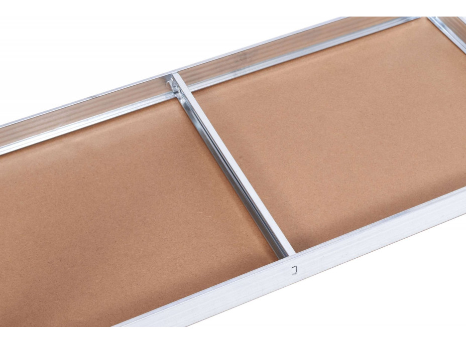 Policový regál CONOR 180x90x30 cm - nosnosť 875 kg
